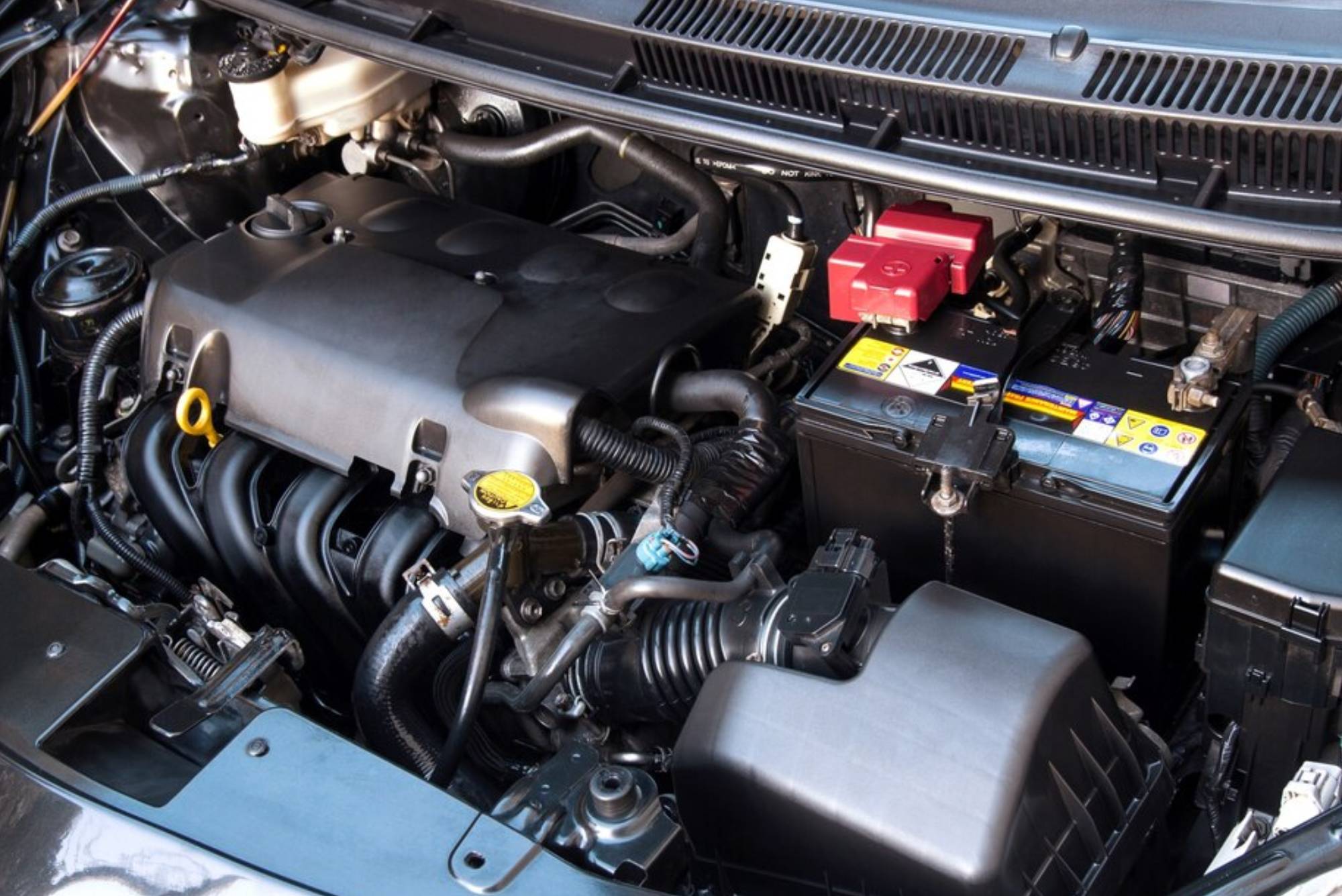 Cooling System
